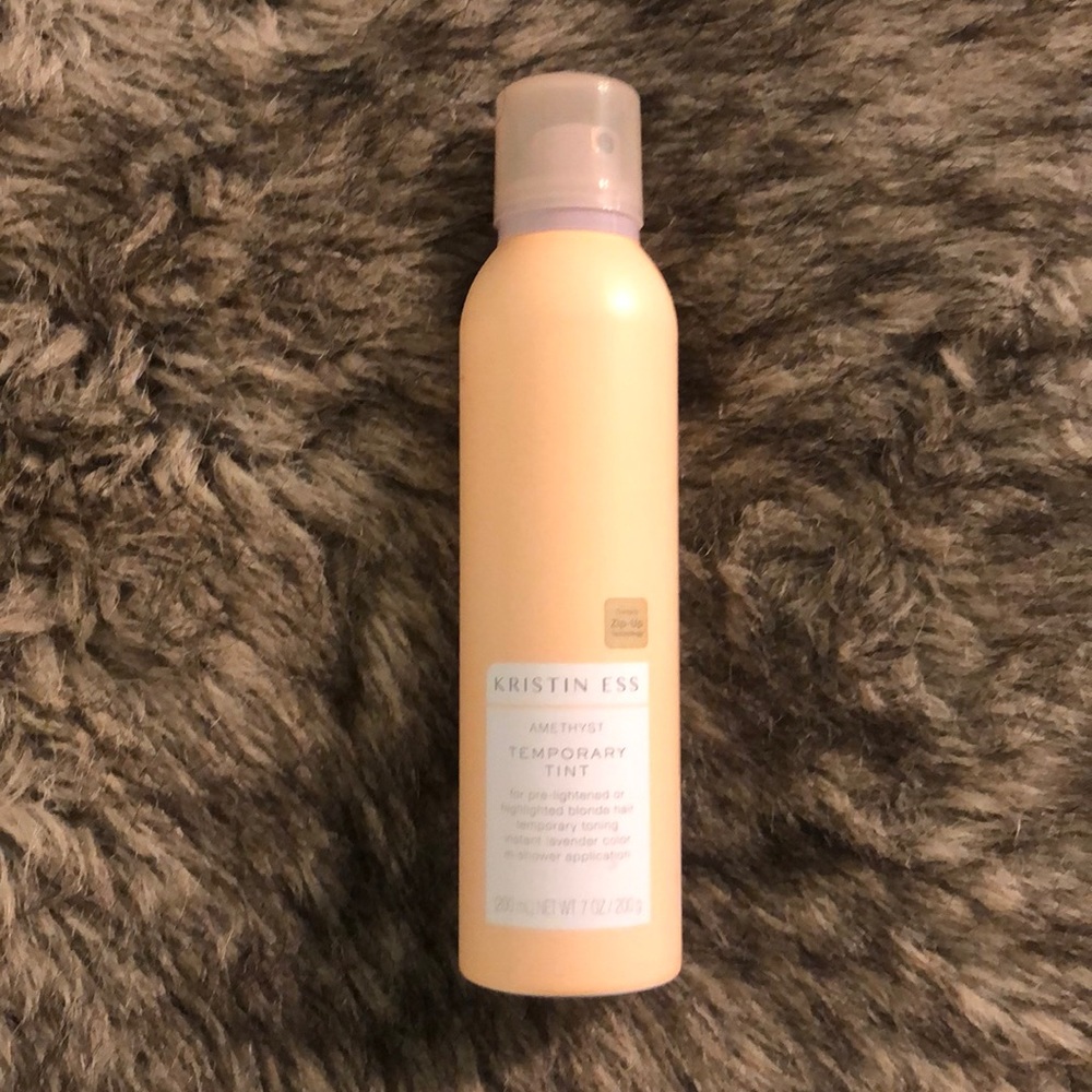 Kristin Ess Temporary Tint